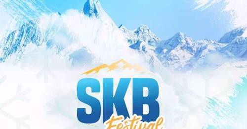 SKB FAMILY EDITION