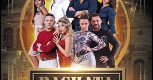 BACHATA MADE IN CÁDIZ 2022