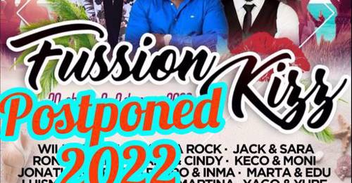 Fussion Kizz 2022