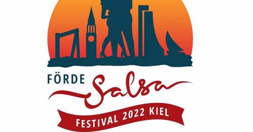 Förde Salsa Festival 2022 kiel
