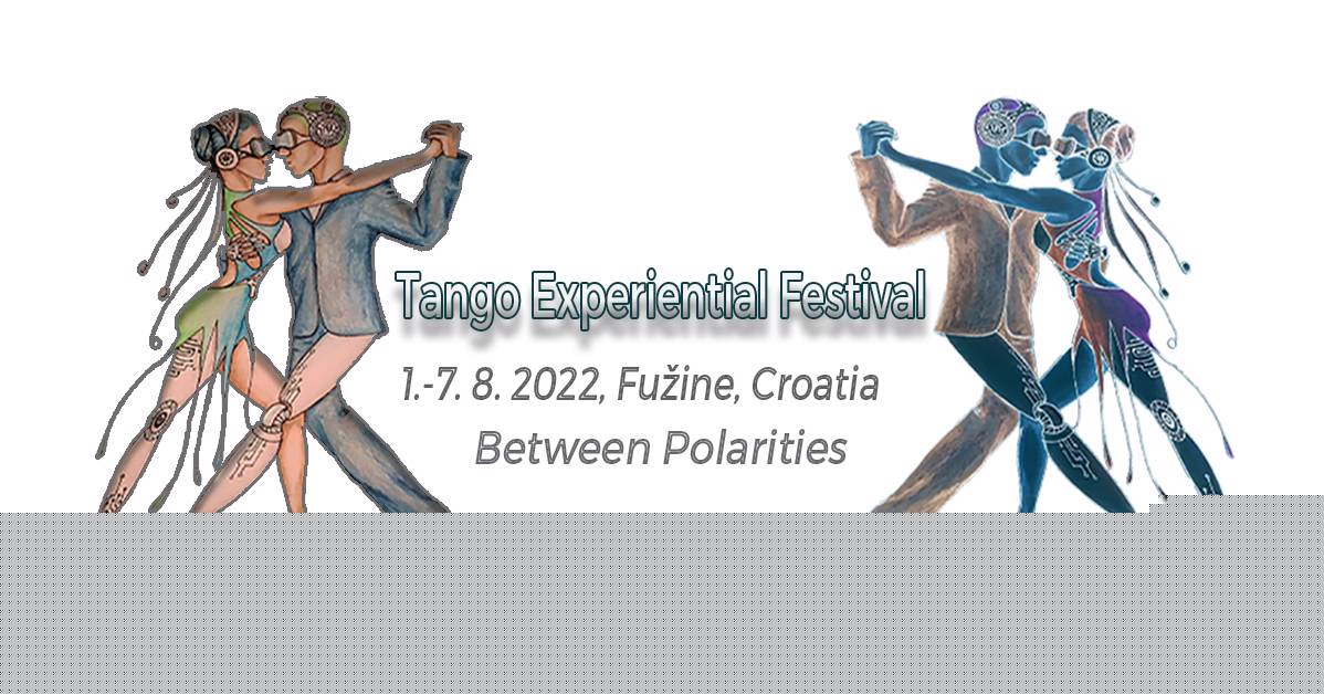 Tango Experiential Festival 2022