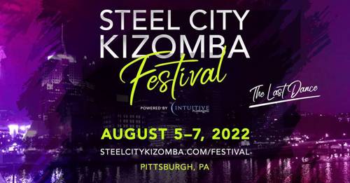 Steel City Kizomba Festival 2022