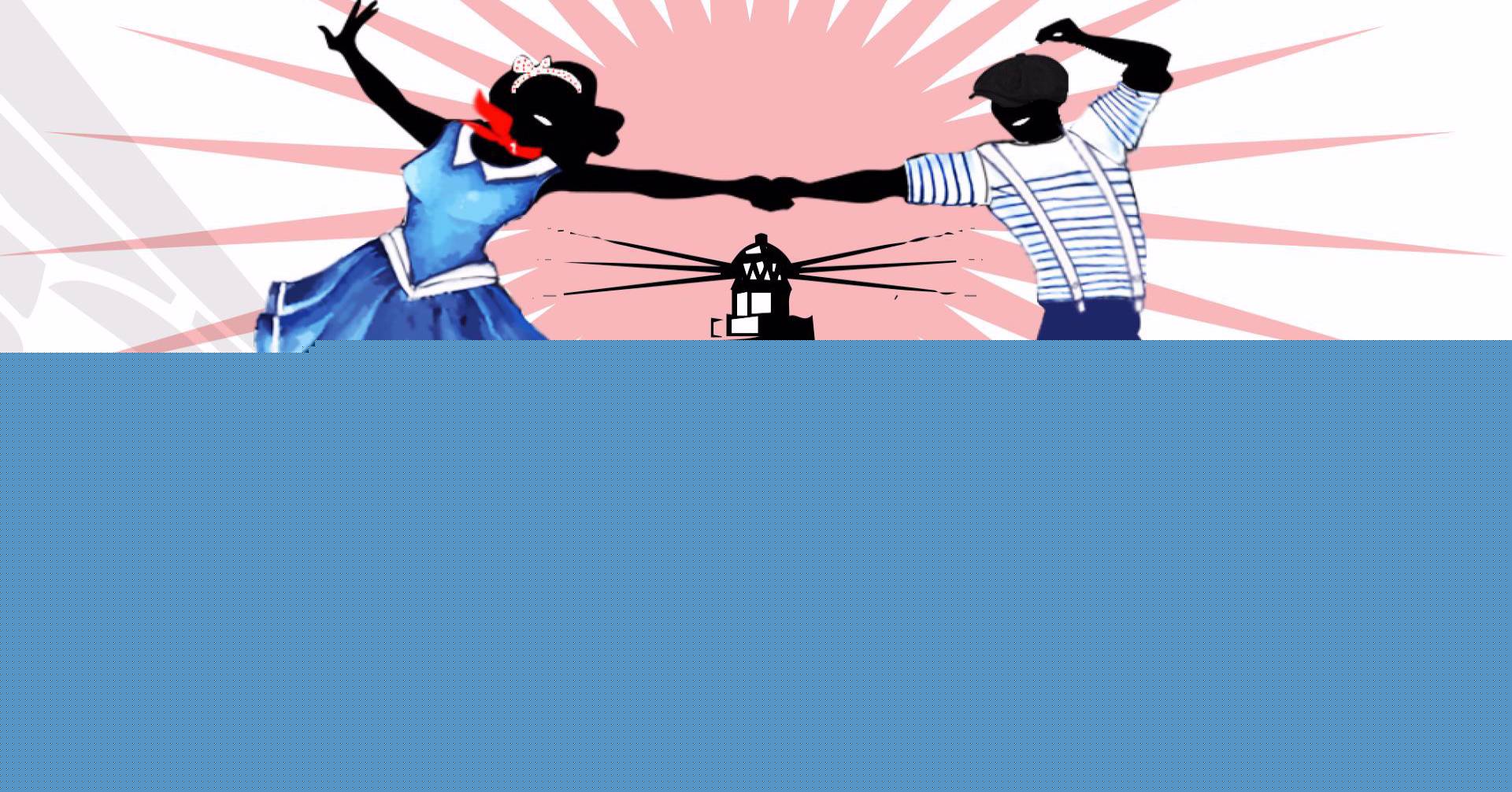 Swing in Ré