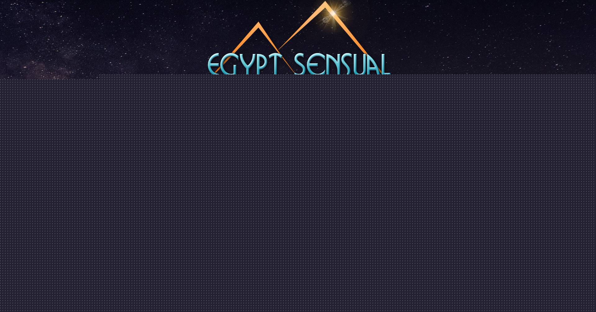 Egypt Sensual Festival