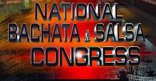 11th National Bachata Salsa Congress Bulgaria