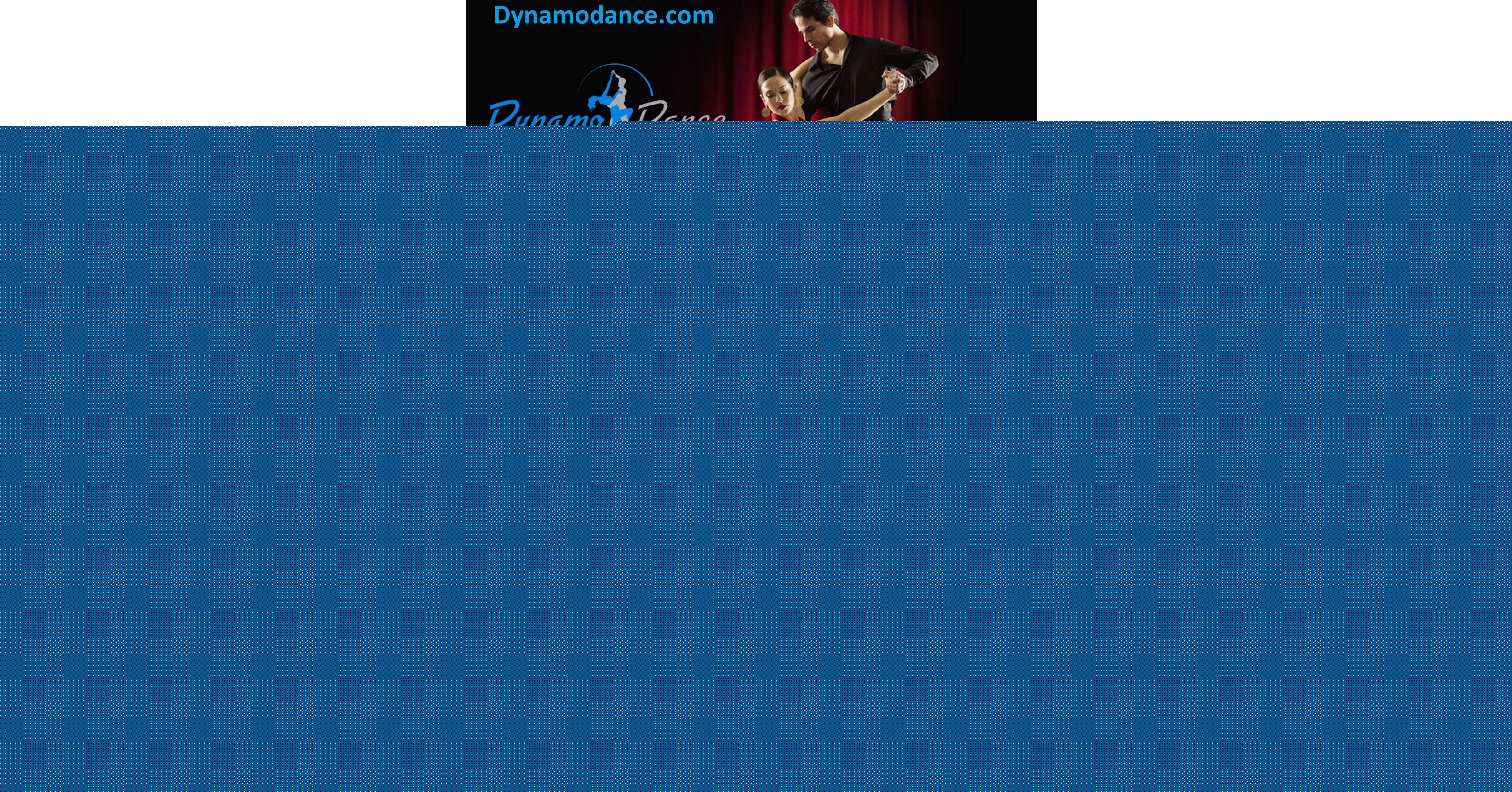 Kizomba classes beginners (new)