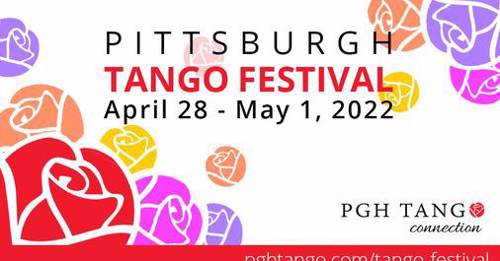 2022 Pittsburgh Tango Festival
