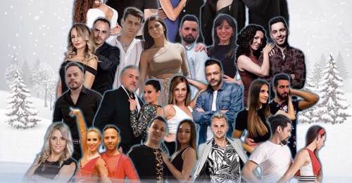 WINTER BACHATA FESTIVAL