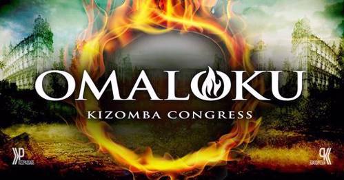 Omaloku Kizomba Congress 2022(OKC)