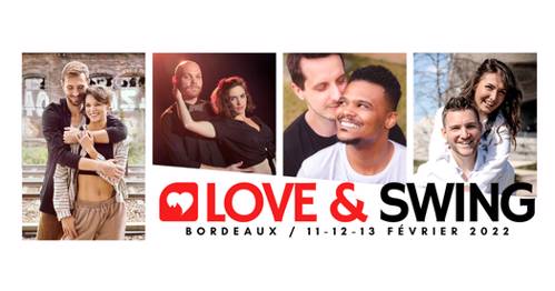 Love & Swing 2022