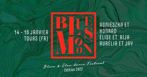 Blues Moon Festival 2022