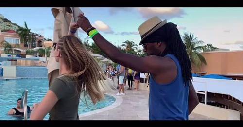 St.Martin DP Dance Salsa Festival 2022