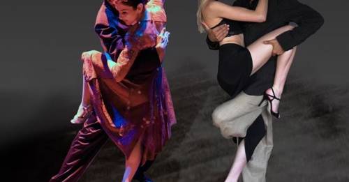 2nd Windermere Tango Festival