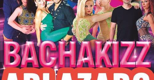 Bachakizz Barcelona Congress 2022