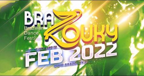 BraZouky 2022 Melbourne's Brazilian Dance Festival