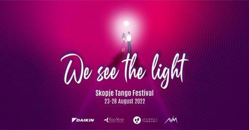SKOPJE TANGO FESTIVAL