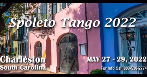 Spoleto Tango 2022