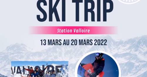 SKITRIP 2022