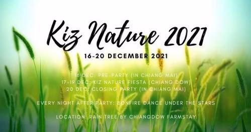 Kiz Nature 2021