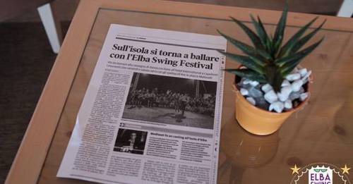 Elba Swing Fest 2022