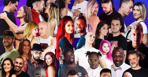 Natura Kizomba Festival 2022