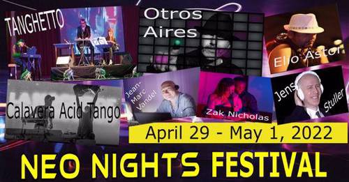 NEO Nights Festival