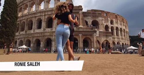 Sydney Afro Kizomba Festival 2022 - 4th Edition