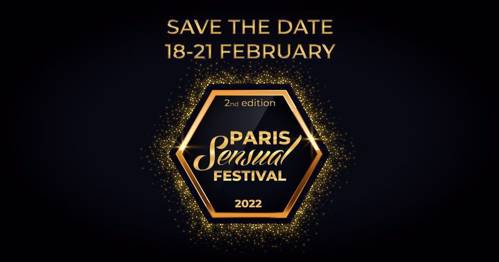 Paris Sensual Festival 2
