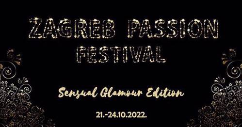 Sensual Glam Edition