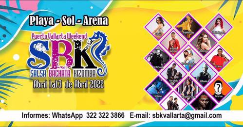 Congreso Vallarta SBK