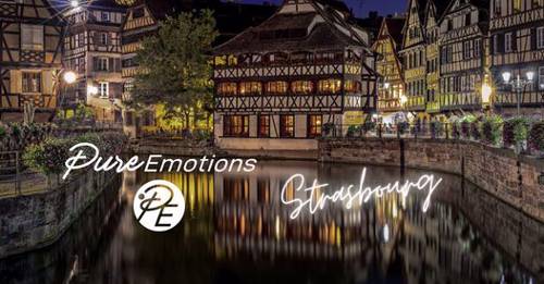 Pure Emotions Strasbourg (ex SKB Festival)