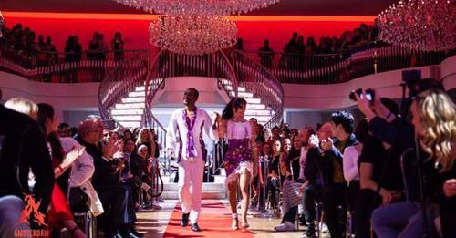 Amsterdam Int. Salsa Festival 2022