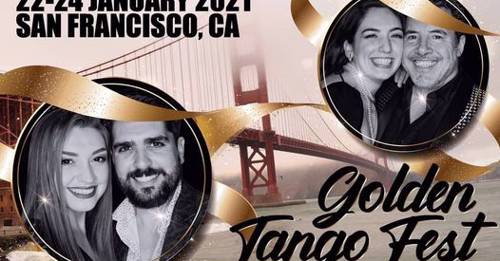 Golden Tango Fest
