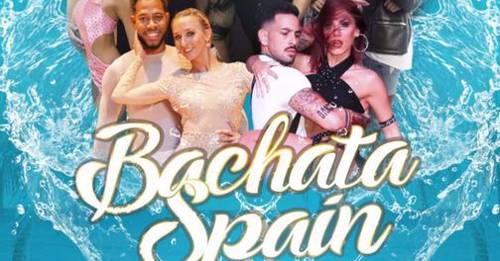Bachata Spain 2022
