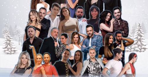 WINTER BACHATA FESTIVAL 2022 (Cullera, Valencia)
