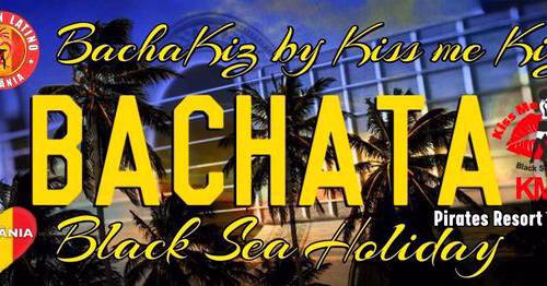 BachaKiz by Kiss Me Kizz
