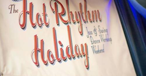 Hot Rhythm Holiday 2022