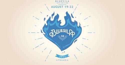Bluesila 10th edition