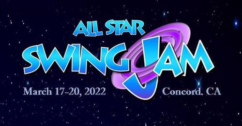 All Star SwingJam 2022