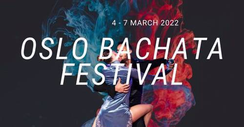 Oslo Bachata Festival 2022