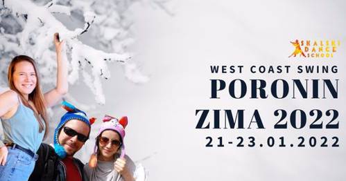 XV Poronin - Zima 2022